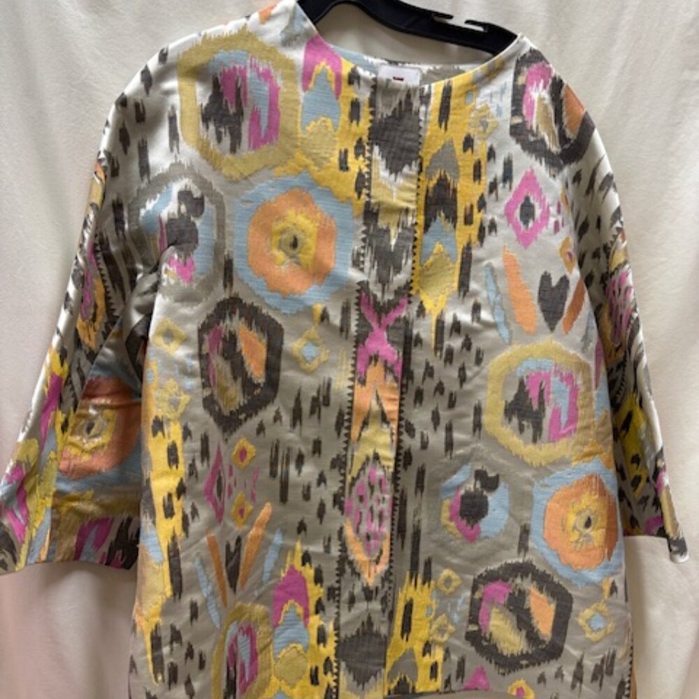 Gramercy Atelier jacket. Beautiful!